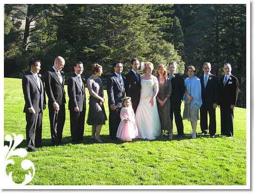 2007NovThanksgivingandRickWedding 046